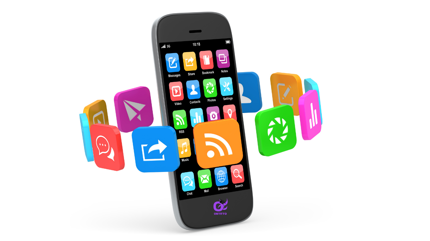 Android App Development