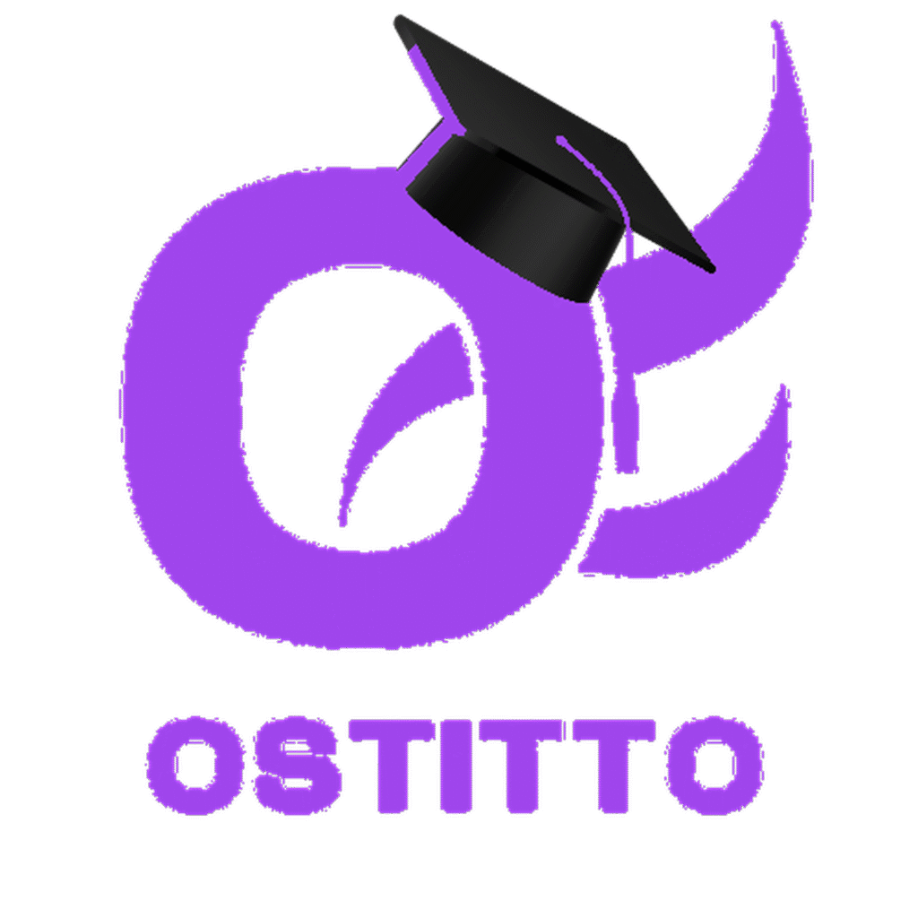 Ostitto