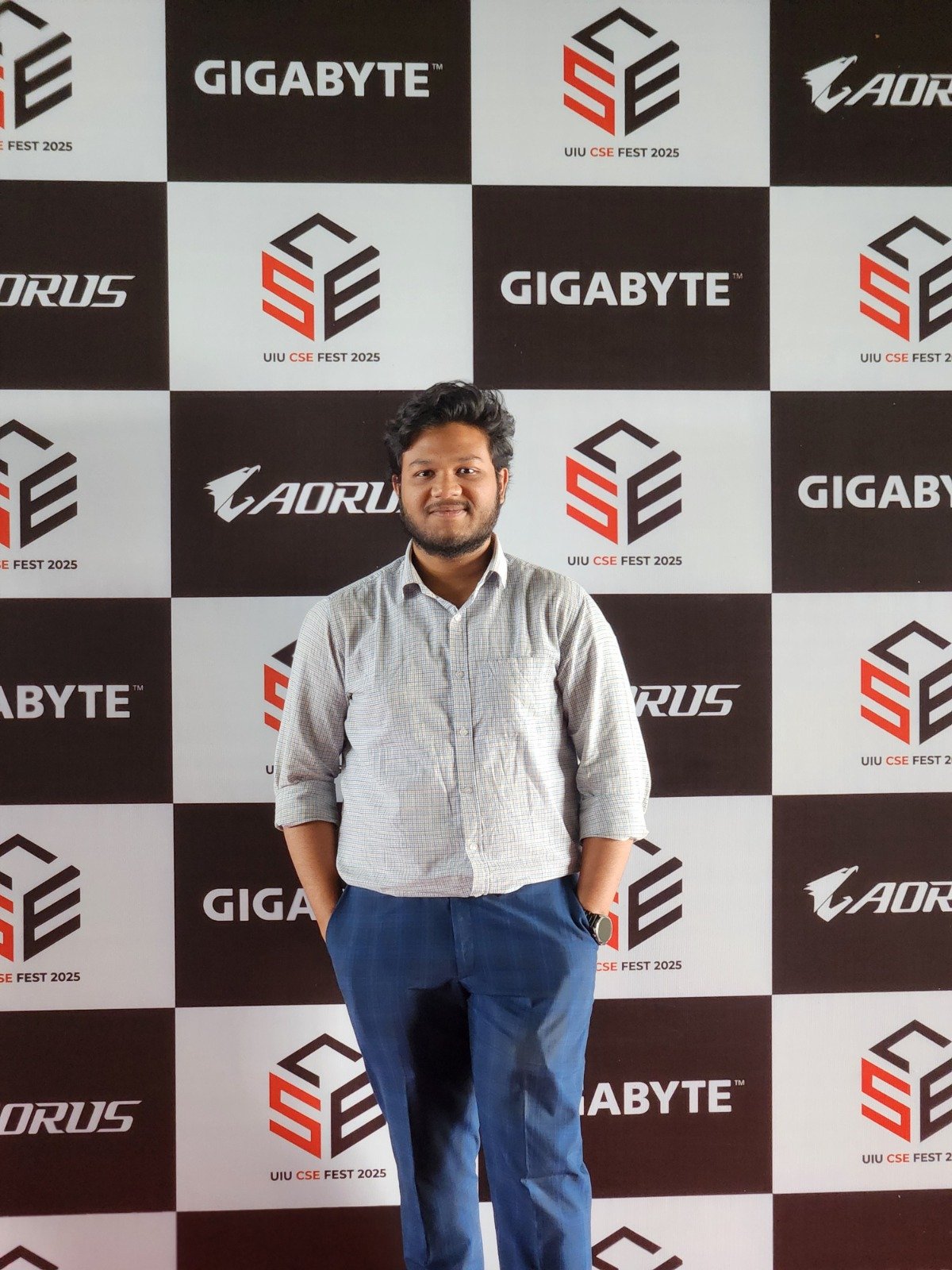 Md. Takhlid Anjum Takhlid