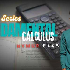 Fundamental Calculus Final Hunter