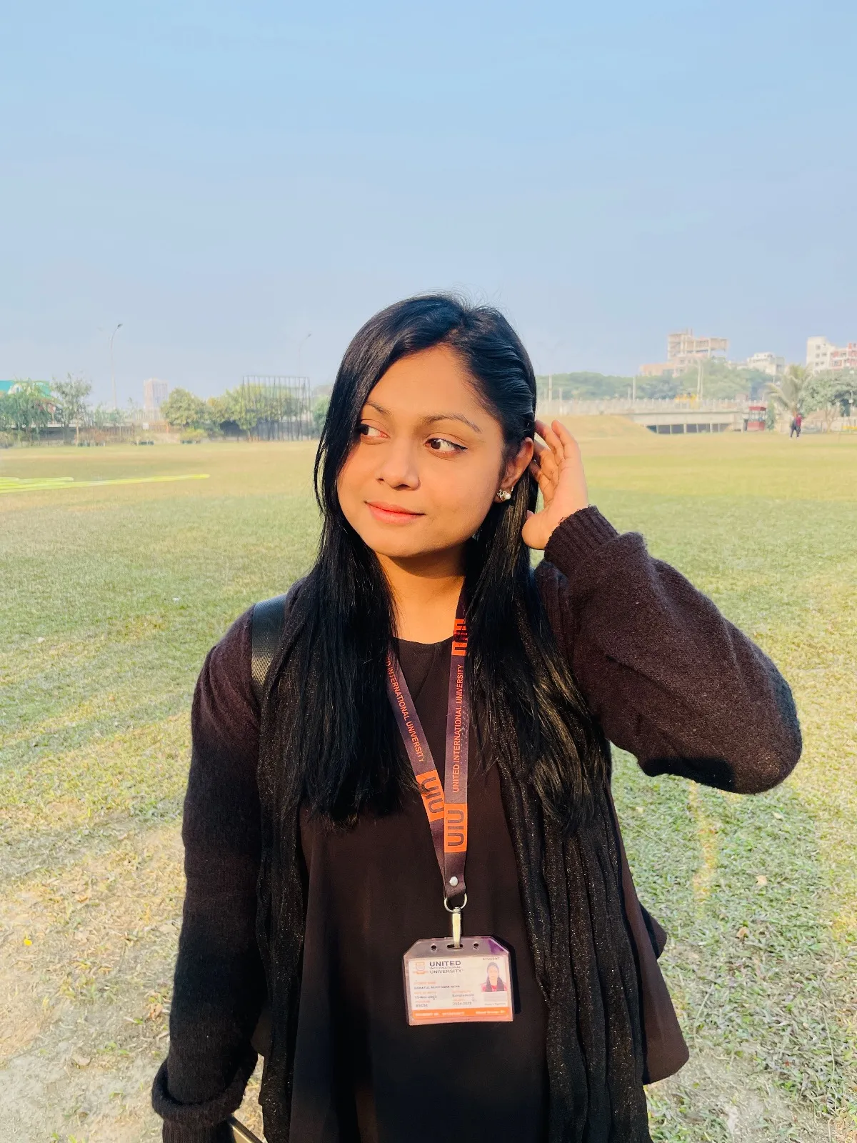 Sidratul Munthaha Neha