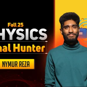 Physics QB Solve ( Final )