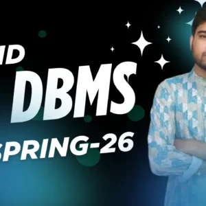 Database management system