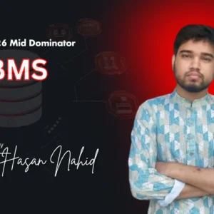 Database Management System