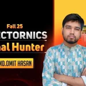 electronics