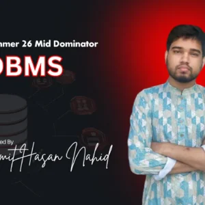 dbms symmer