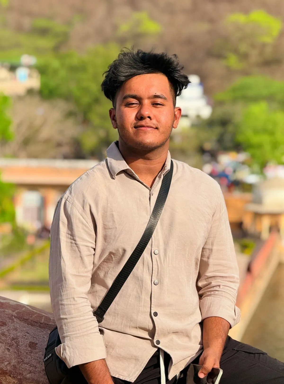 Arifin Akash